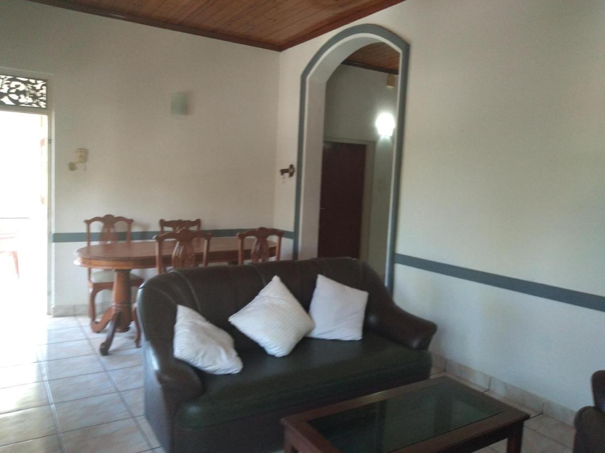 Vijai Resort Negombo Eksteriør billede