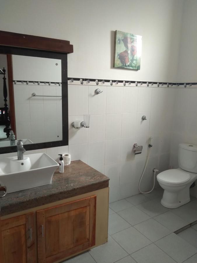 Vijai Resort Negombo Eksteriør billede