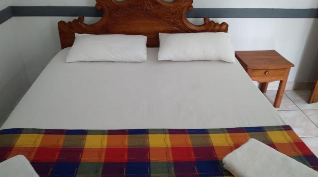 Vijai Resort Negombo Eksteriør billede