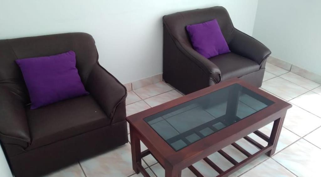 Vijai Resort Negombo Eksteriør billede